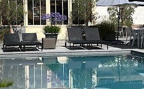Charmehotel Het Bloemenhof
